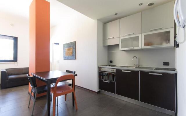 Della Piana Residence