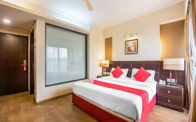 Edition O 30016 Citiotel Shivajinagar