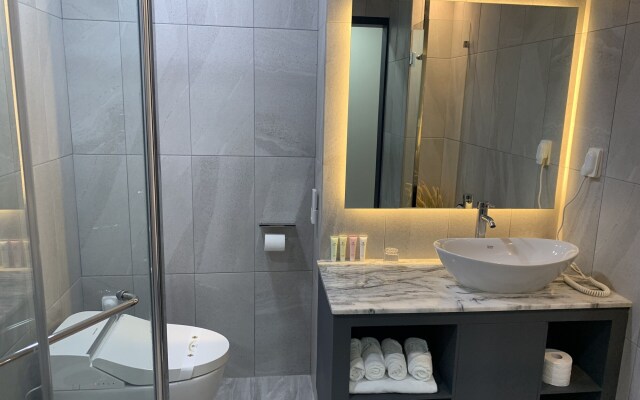Firenze Tourist Hotel