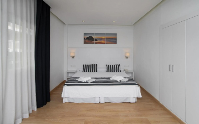 Hotel Voramar
