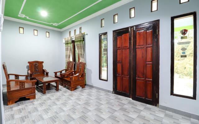 Homestay Mardi Utomo
