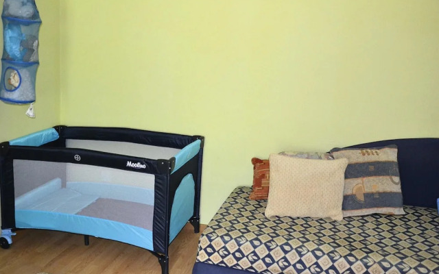 Villa in Swiecianowo Near Baltic Sea