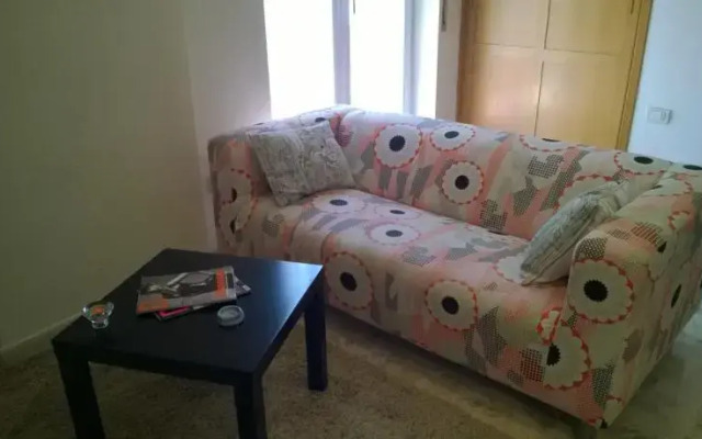 Capodimonte Flat