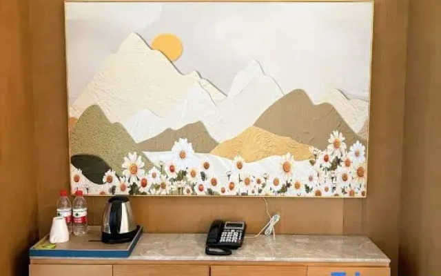 Suiton Plus By Paxton Kangding