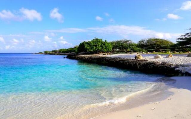 Aruba - Casa Alessandra 2bdr