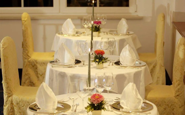 Hotel Alexander