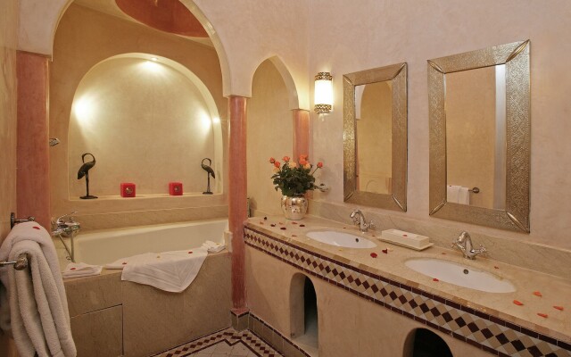 Riad & Spa Esprit du Maroc