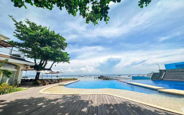 1521 Mactan Resort