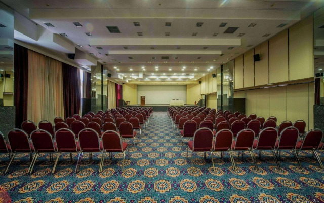 Capsis Hotel Thessaloniki