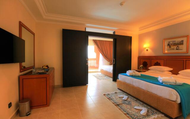 Pickalbatros AquaFunClub Allinclusive Marrakech
