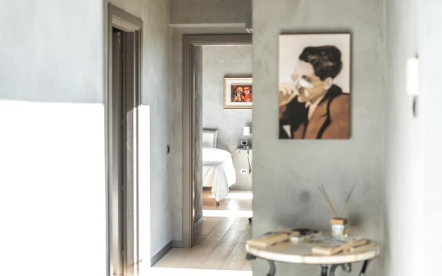 Agriturismo Villa Gelso