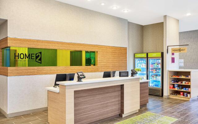 Home2 Suites by Hilton Batesville