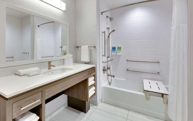 Home2 Suites by Hilton Euless DFW West