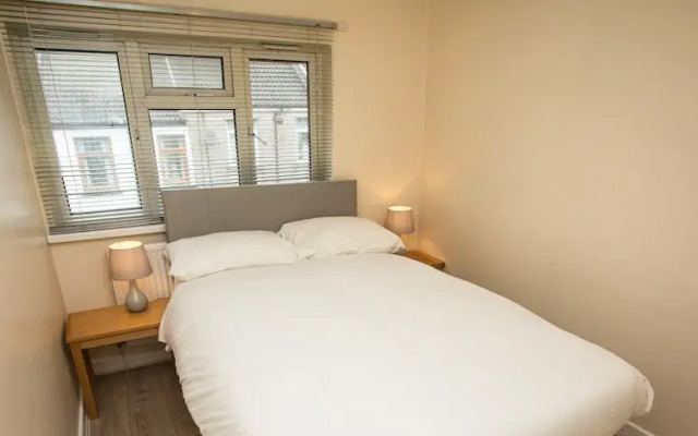 Celtic Bunkhouse Hostel