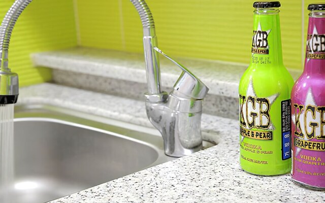 Daecheon Mama Pension