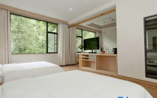 MAOWO Guesthouse