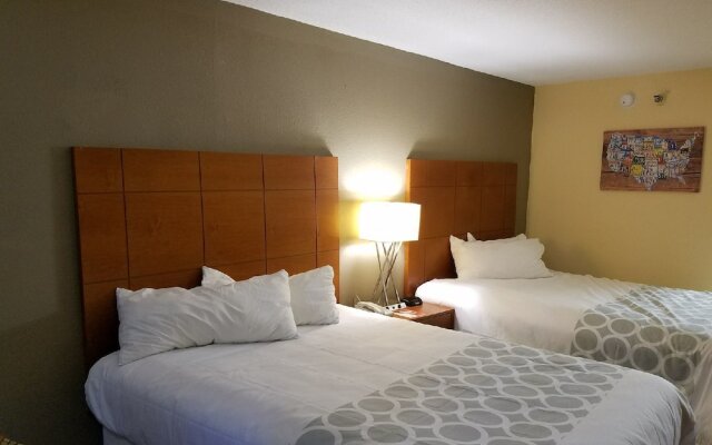 Stay Express Inn & Suites