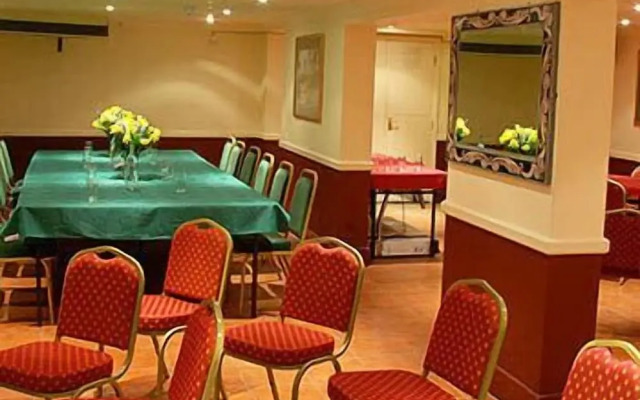 Swan Hotel Thaxted by Greene King Inns