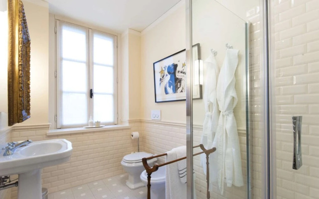 Villa Meridiana Moltrasio