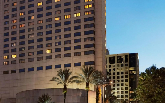 Marriott Miami Dadeland
