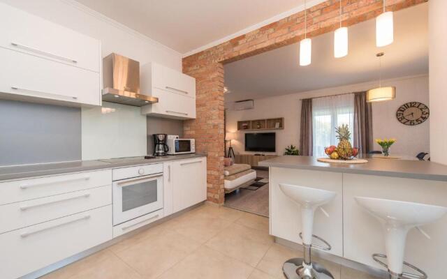 Holiday Home Dominik