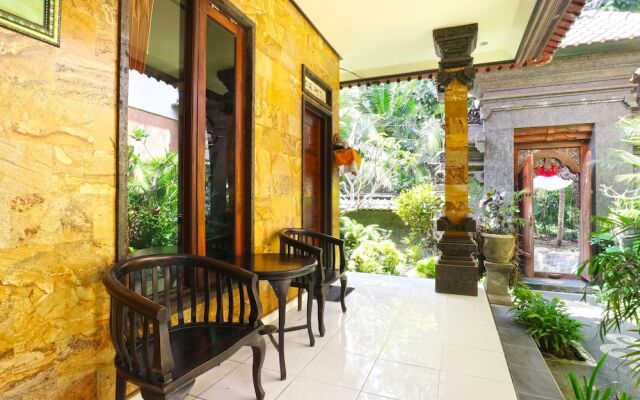 Semampan Village Guesthouse