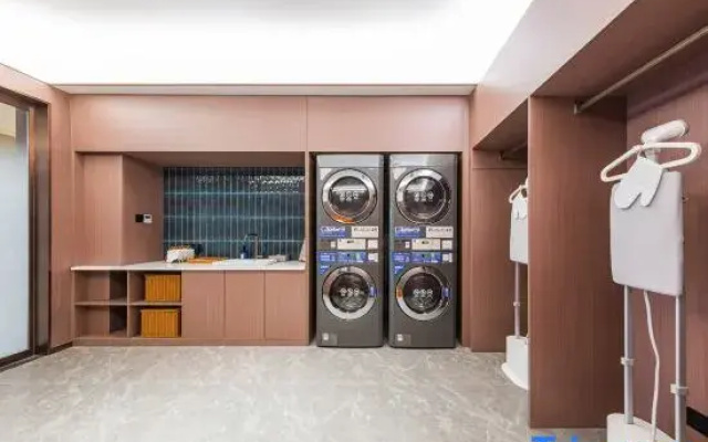 Starway Hotel (Tangshan Normal College Yuanyang City)