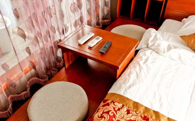 Xitang Jiangnan Chunlinhe Garden Hostel – Guest Rooms – Jiaxing