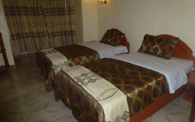 Bekam Hotel