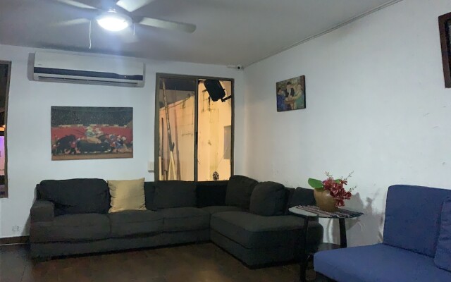 Hostel Loco Coco Loco