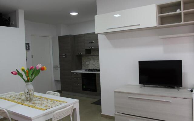 A&G Casa Vacanze Naxos-Taormina