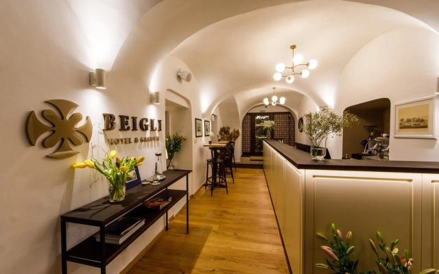 BEIGLI Hotel & Garden