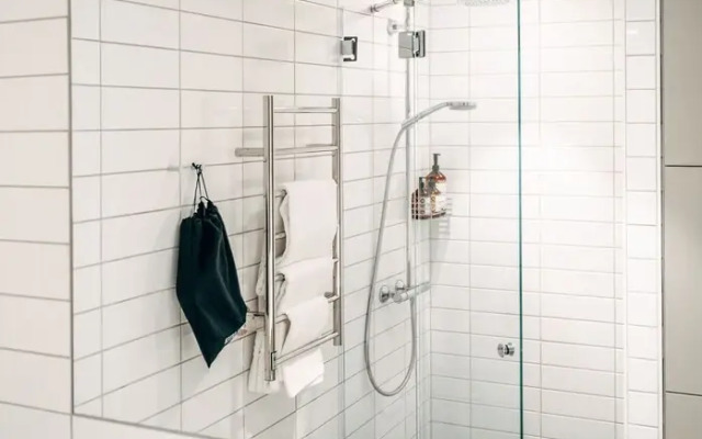 Unity Tampere - A Studio Hotel