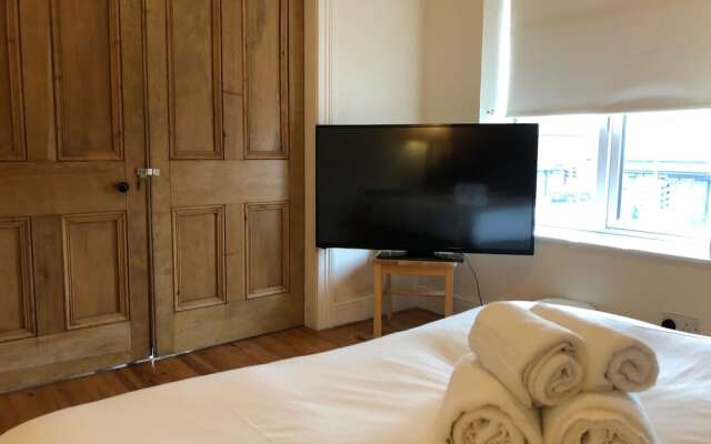 Drumcondra Junction Apts