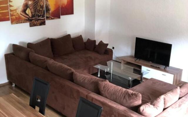 City Apartment Jimmy