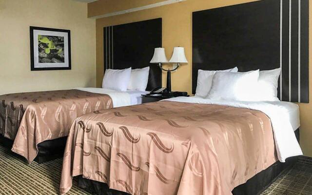 Quality Inn Seneca