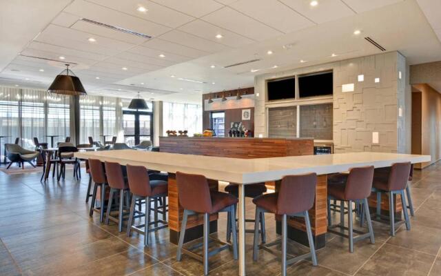 Courtyard by Marriott Bentonville Rogers Promenade