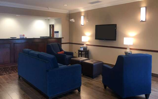 Comfort Inn Early Brownwood