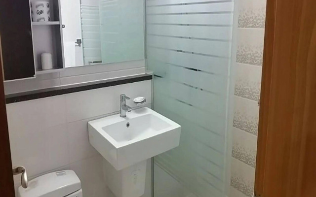 Mona Yongpyong Tower Condominium