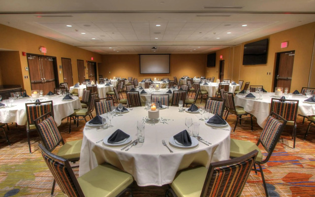 Courtyard by Marriott Gatlinburg Downtown