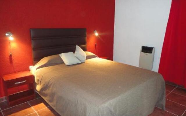 Apart del Centro