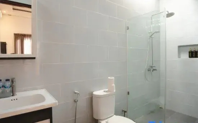 Taman Bali Villa 6