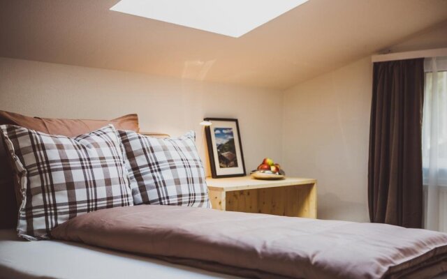 UNIQUE-Hotel LA VATGA (Adult Only)