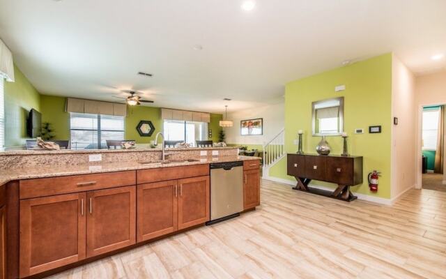 Amazing House! - Champions Gate - 1308CW