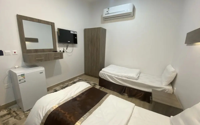 ARAM Suites