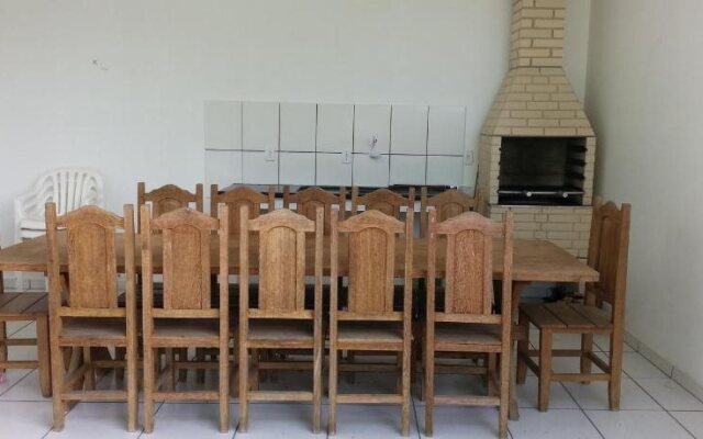 Pousada Floripamar I