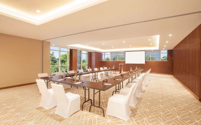 Hyatt Regency Thrissur