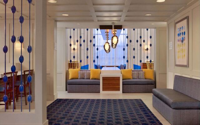 Homewood Suites by Hilton Parsippany-Troy Hills