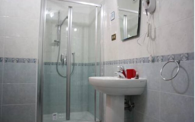 El Paraiso Bed and Breakfast
