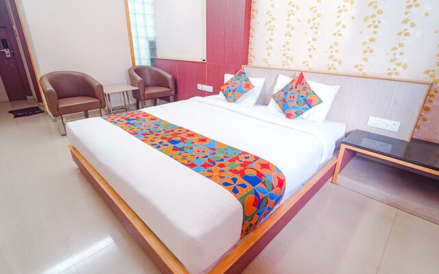 Hotel Grand Gunas
